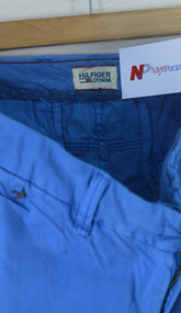 Hilfiger denim